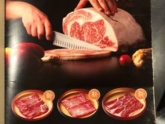 -温野菜涮涮锅(西单大悦城店)