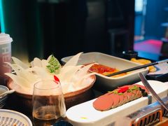 -大隐·成都火锅Bistro(合生麒麟新天地店)