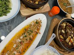 -王家大院·南京菜(湛江路总店)