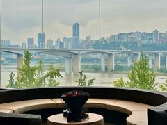 -Yolo私汤温泉设计师酒店(重庆南滨路店)