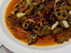 -辣婆婆(航天桥店)