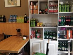-新健小吃(承德街店)