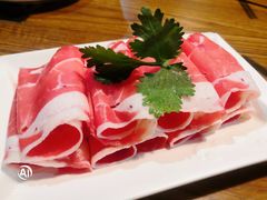 -傣妹火锅(南京东路一店)