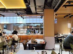 -郑享吃烧烤烩面(红专路店)