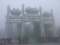 -天坛大佛