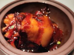 -四世同堂·京菜·烤鸭(双井店)