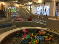 -Ours树朵家亲子餐厅(远策中心店)