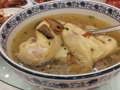 -苏苑饭店-中餐厅(长桥地区店)