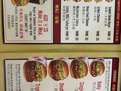 -FATBURGER 特富客汉堡(外交公寓店)
