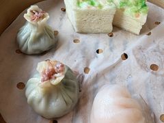 -扬州香格里拉·香宫中餐厅