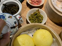 -潮粥荟·潮汕砂锅粥(朝阳大悦城店)