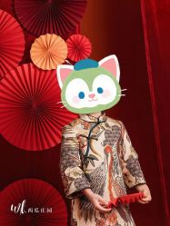 -西瓜庄园儿童摄影