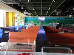 大堂-丰茂烤串(金泉美食宫店)