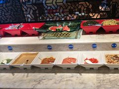 -额尔敦传统涮(光明路店)