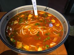 -秦唐汉味biangbiang面(大钟寺店)