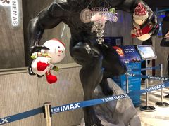 -金逸影城(广州海珠城激光IMAX店)