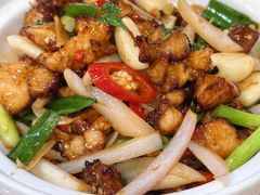 -金姐台湾菜(珠江路店)