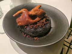 -许家菜(望江店)