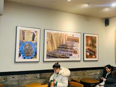 -星巴克(无锡大东方店)