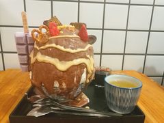 -WONDER ICE 萬得冰田(建設路总店)