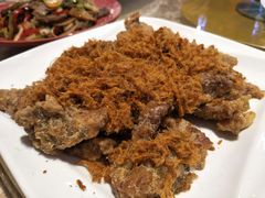 -同里湖大饭店-怡景轩中餐厅(同里古镇店)