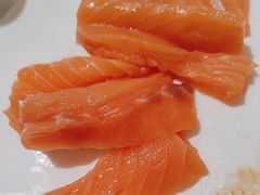 -晶丽香榭自助餐(南京大饭店)