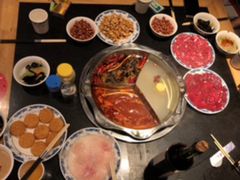 -董家湾重庆老火锅(嘉华店)