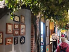 -大潮淮·淮扬菜(何园旗舰店)