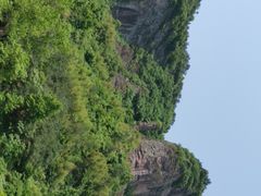 -十九峰景区