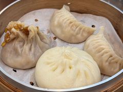 -冶春茶社(星汉大厦店)