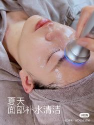 -LUNA皮相美·骨相美高级美感
