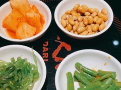 -土大力拌饭名家(丹尼斯百货店)
