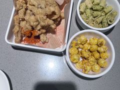 -半天妖烤鱼(新中关购物中心店)