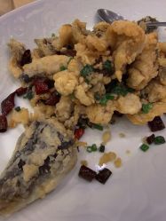 -梅龙镇酒家·宴会厅(南京西路总店)