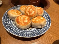 -清真·北京老门框爆肚涮肉馆(凤城六路店)