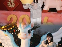 -无锡梅园公园