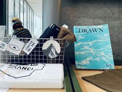 -SAANCI山池咖啡(卓悦中心店)