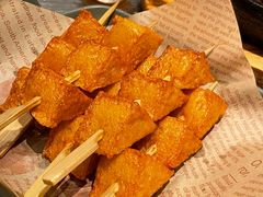 -潮界(虹桥新天地店)