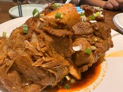 -二分八云雁阁•新晋菜大同味(长治路店)