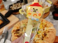 -必胜客(WOW玉泉远洋店)