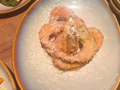 -青年公社烤鸭(熙悦天街店)
