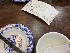 -都一处烧麦馆(前门店)