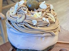 -WONDER ICE 萬得冰田(建設路总店)