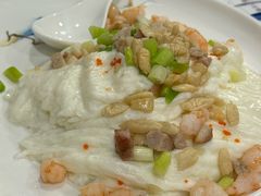 -寻味顺德·南记酒家·传统顺德菜·鱼生(广源路店)