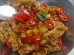 -石头咕(葵蓬店)