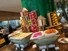 -厦门悦华酒店·绿庭主题自助餐厅