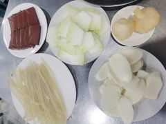 -三兴涮羊肉(荣安大街店)