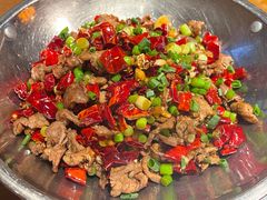 -李久其家民间餐厅(梅溪湖店)