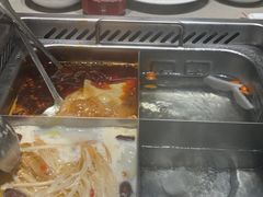 -海底捞火锅(龙湖三千集店)