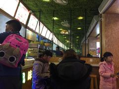 -葛师傅越南特色水果捞(建政南路总店)